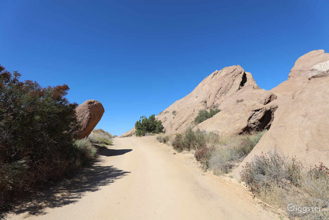 Vasquez Rocks Photo 80