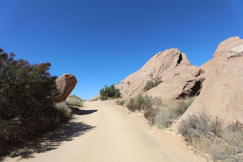 Vasquez Rocks Photo 80