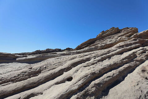 Vasquez Rocks Photo 130