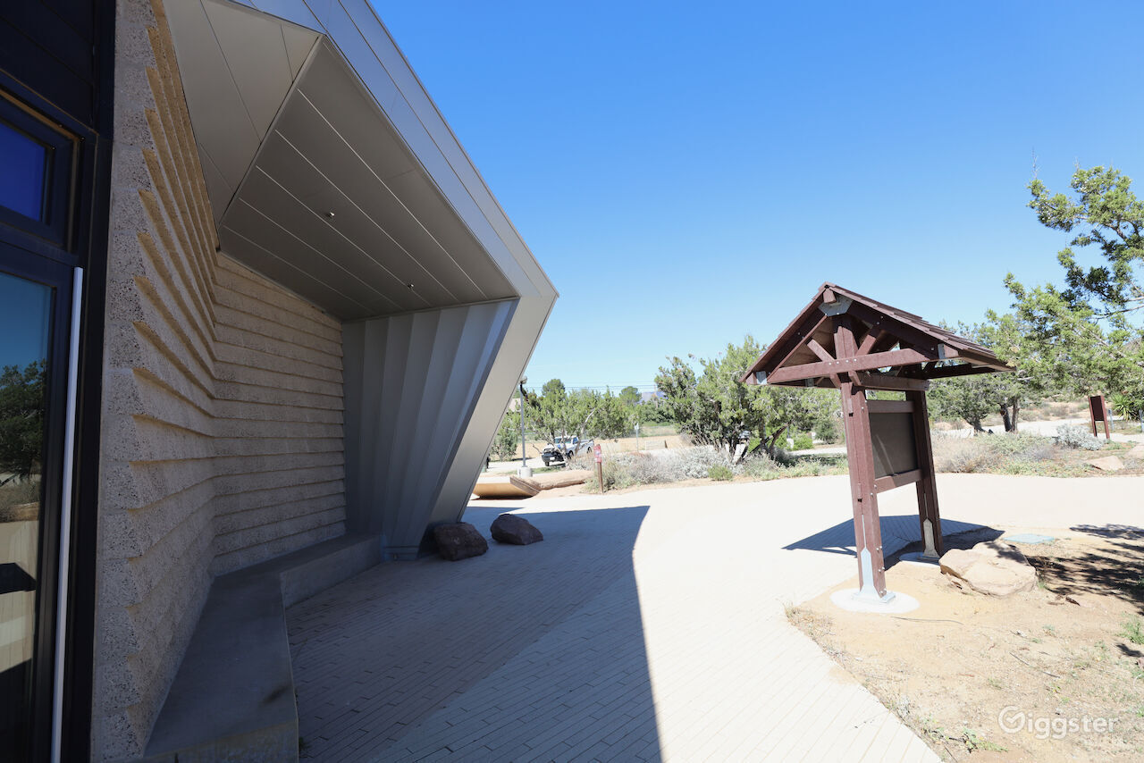 Vasquez Rocks Photo 161