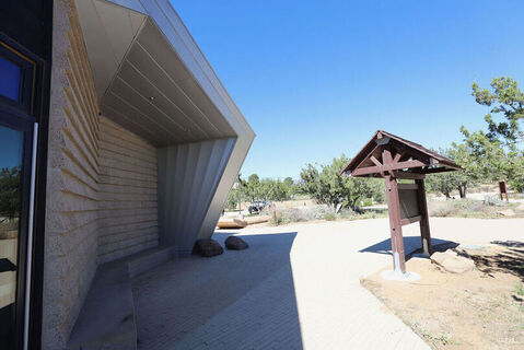 Vasquez Rocks Photo 161
