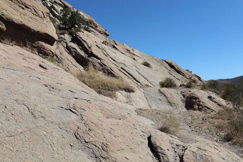 Vasquez Rocks Photo 36
