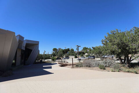 Vasquez Rocks Photo 157