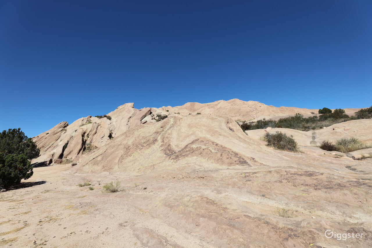 Vasquez Rocks Photo 91