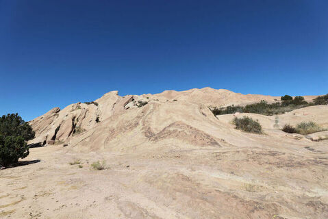 Vasquez Rocks Photo 91