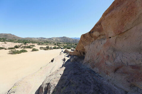 Vasquez Rocks Photo 134