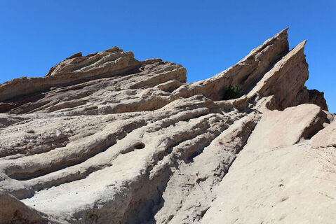 Vasquez Rocks Photo 129