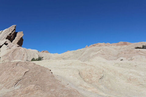 Vasquez Rocks Photo 13
