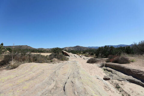 Vasquez Rocks Photo 103