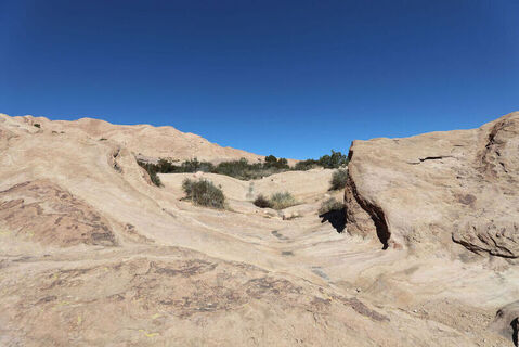 Vasquez Rocks Photo 90