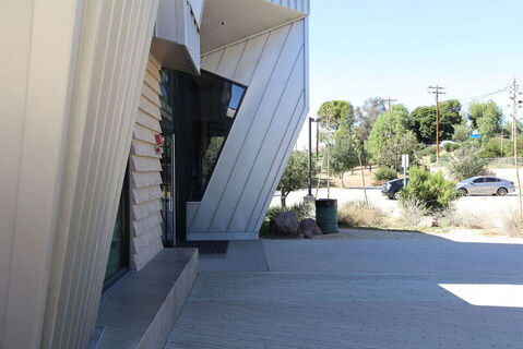 Vasquez Rocks Photo 159