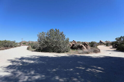 Vasquez Rocks Photo 155
