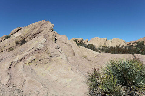 Vasquez Rocks Photo 39