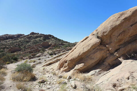 Vasquez Rocks Photo 54