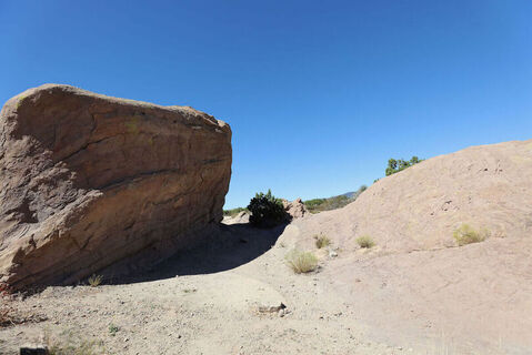 Vasquez Rocks Photo 59