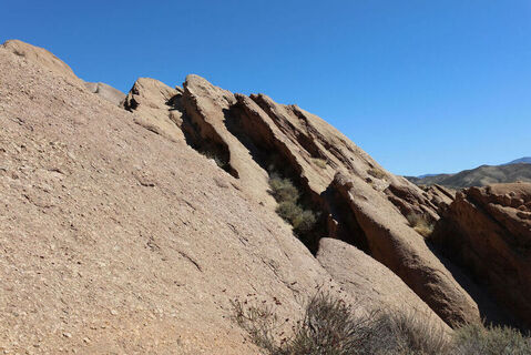 Vasquez Rocks Photo 78