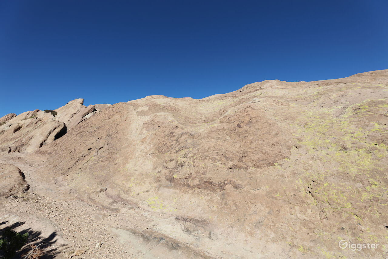 Vasquez Rocks Photo 93