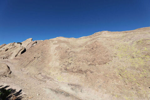 Vasquez Rocks Photo 93