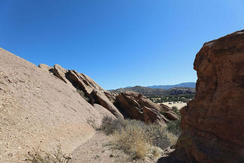Vasquez Rocks Photo 77