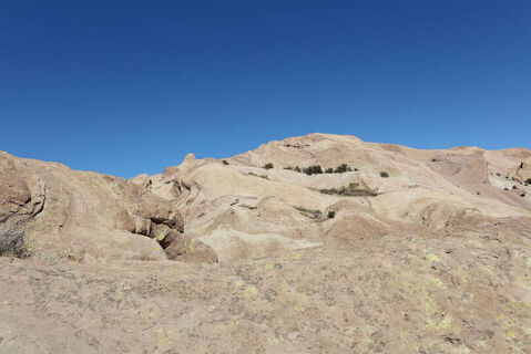Vasquez Rocks Photo 121
