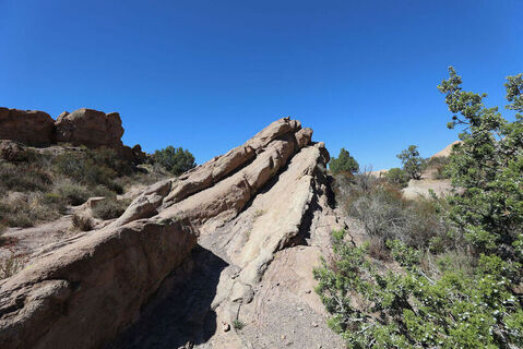 Vasquez Rocks Photo 40