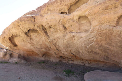 Vasquez Rocks Photo 114