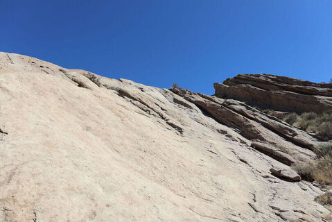 Vasquez Rocks Photo 47
