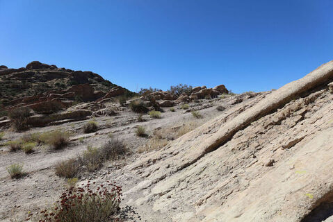 Vasquez Rocks Photo 49