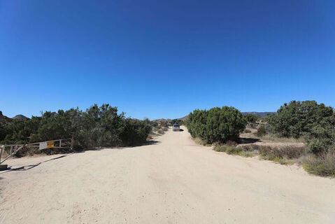 Vasquez Rocks Photo 149