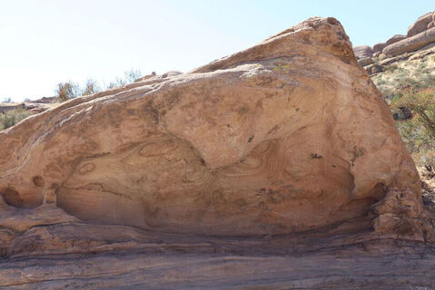 Vasquez Rocks Photo 30