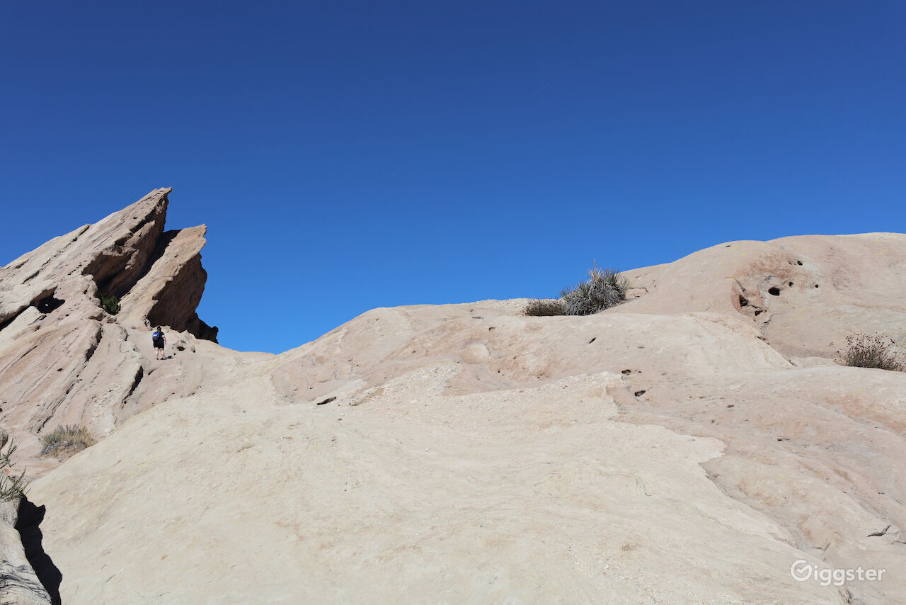 Vasquez Rocks Photo 11