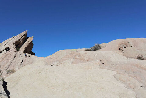 Vasquez Rocks Photo 11