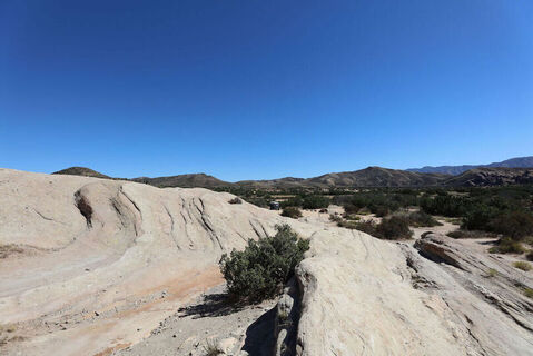 Vasquez Rocks Photo 145