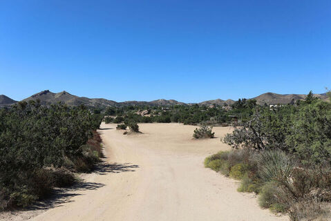 Vasquez Rocks Photo 152