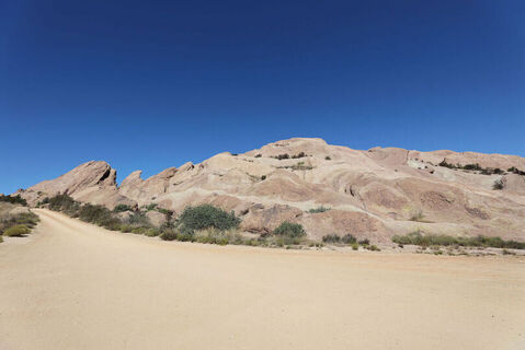 Vasquez Rocks Photo 84