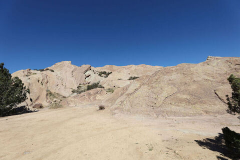 Vasquez Rocks Photo 86