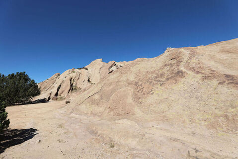 Vasquez Rocks Photo 89