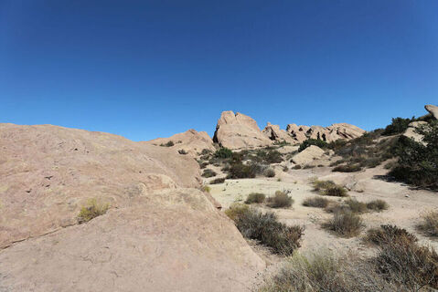 Vasquez Rocks Photo 62