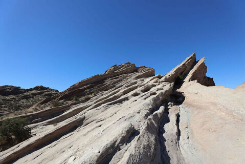 Vasquez Rocks Photo 140
