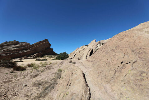 Vasquez Rocks Photo 92