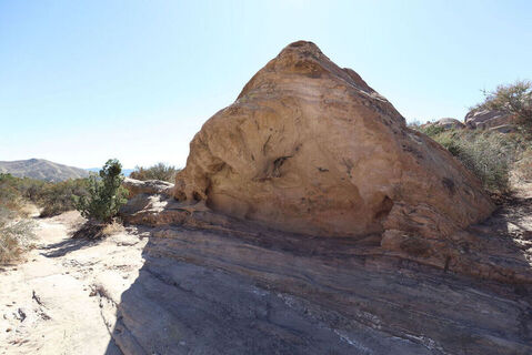 Vasquez Rocks Photo 31