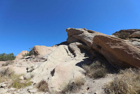 Vasquez Rocks Photo 52