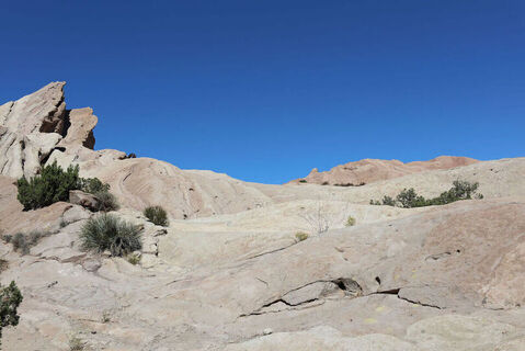Vasquez Rocks Photo 15