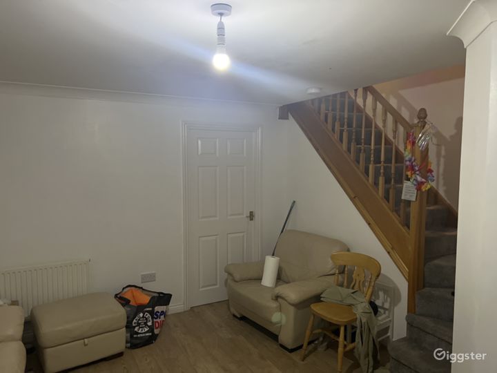 Lower Earley British House Rent this location on Giggster