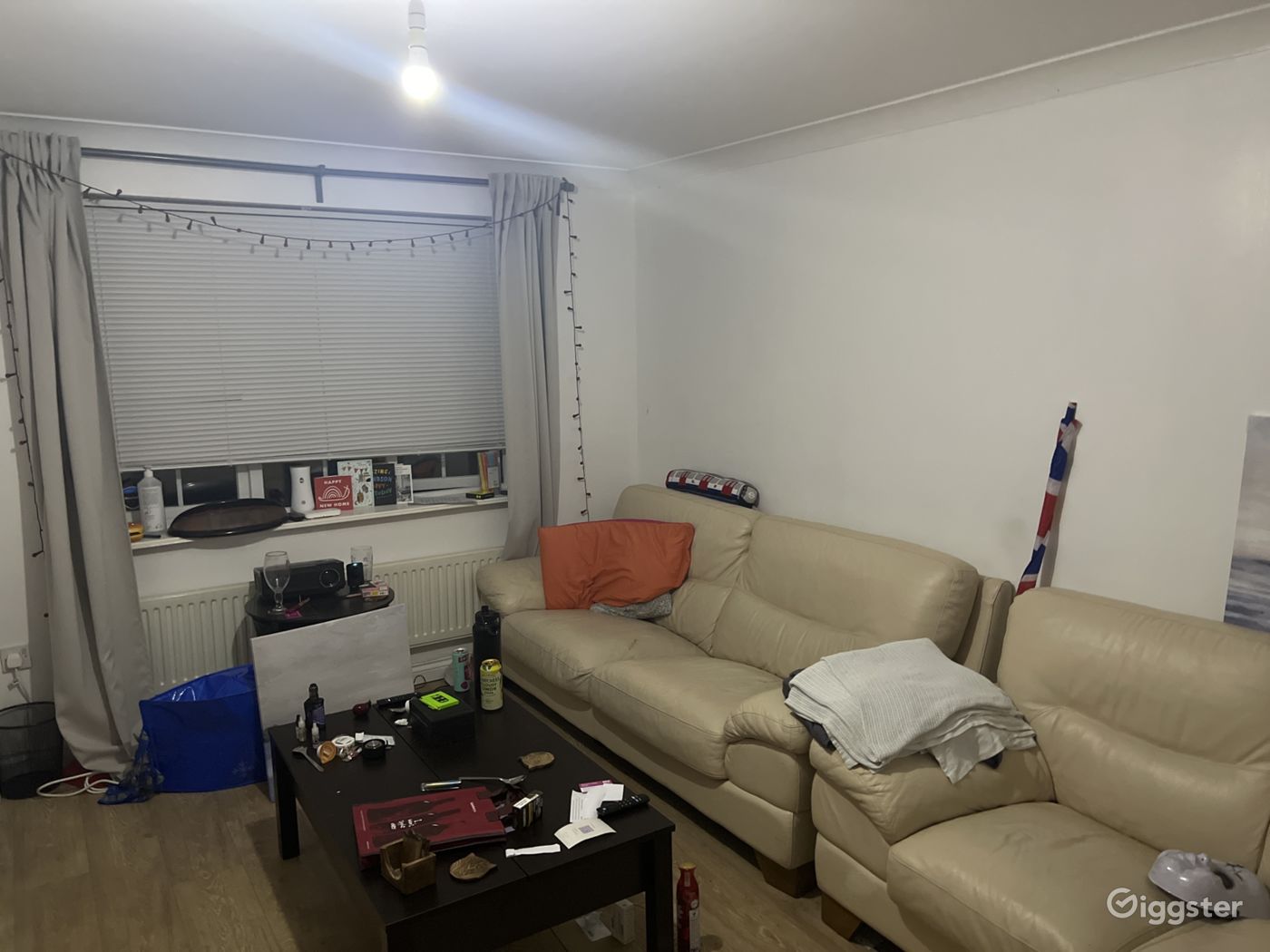 Lower Earley British House Rent this location on Giggster