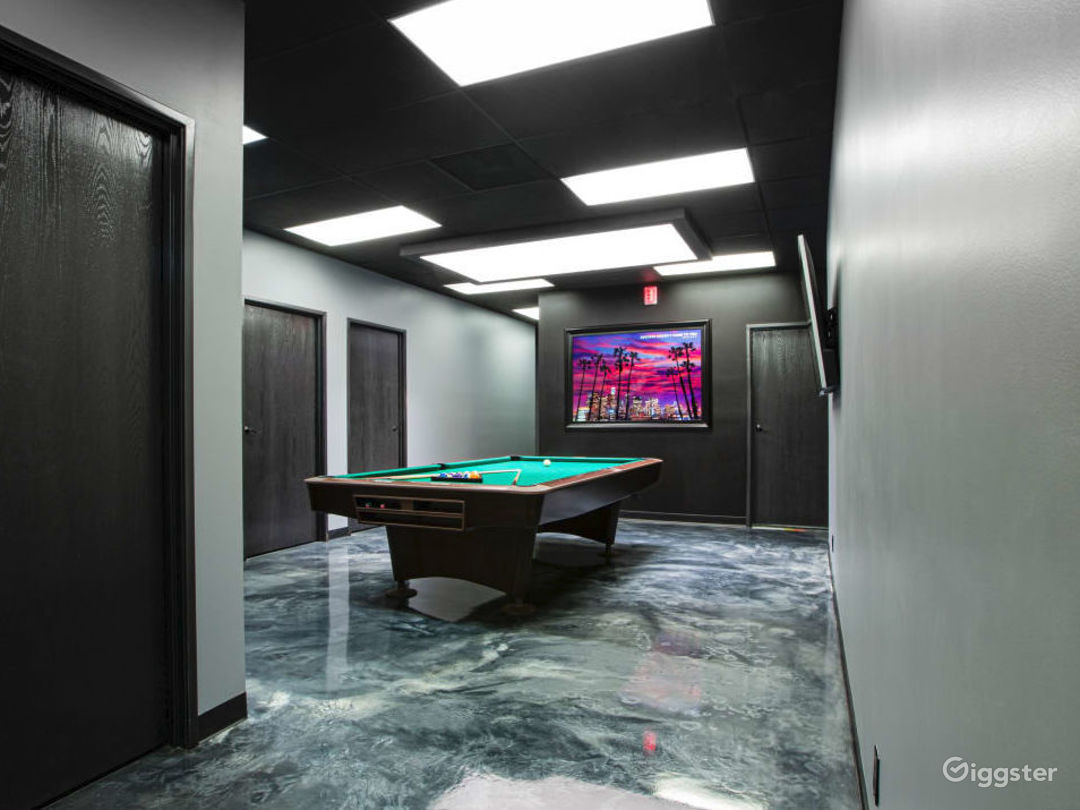 Custom, Beautiful Events Center and Production Space Photo 3