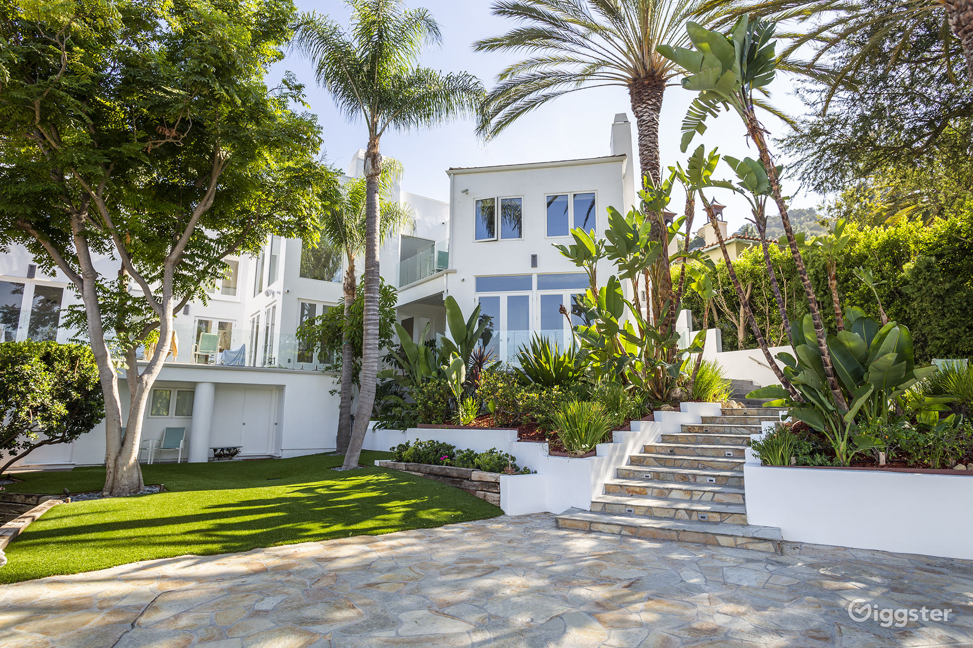 The Ivory Palm Rent this location on Giggster