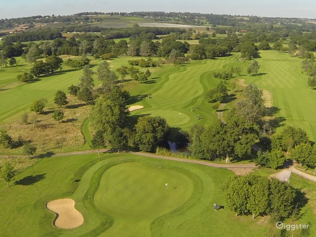 All In One Event Space and Golf Course  Photo 3