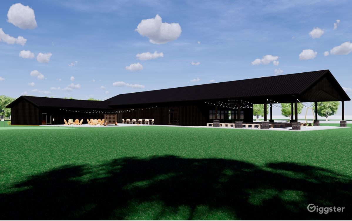Modern Industrial Events Venue in Swisher, IA Rent this location on Giggster