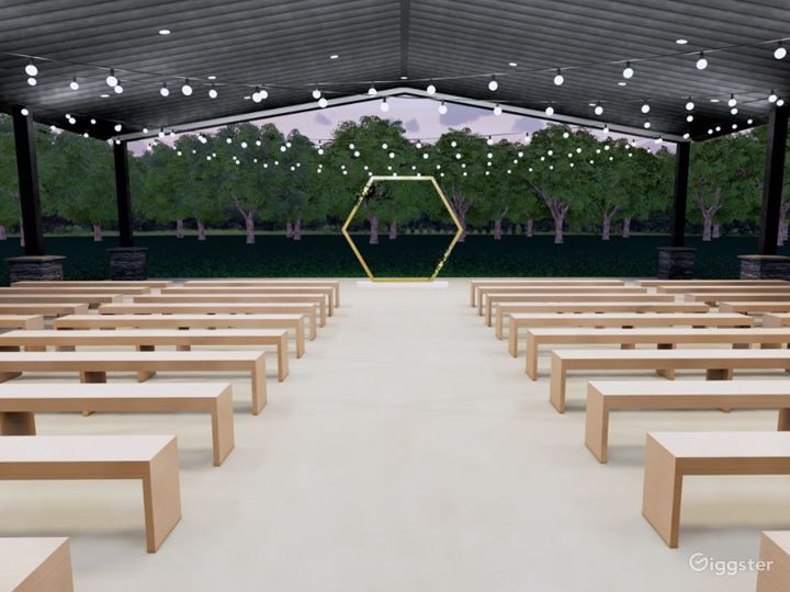 Modern Industrial Events Venue in Swisher, IA Rent this location on Giggster